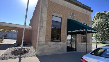 The FNB Community Bank