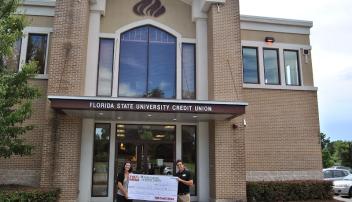 FSU Credit Union - Capital Circle NE