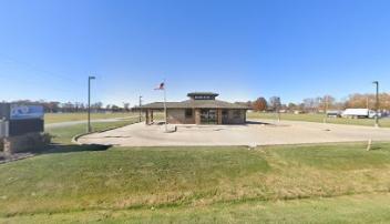 Community First Bank