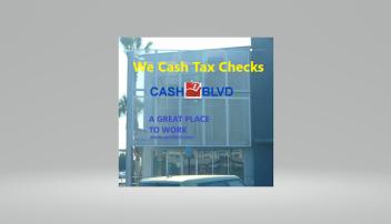 Cash Blvd