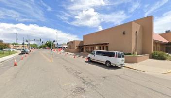 Four Corners Community Bank