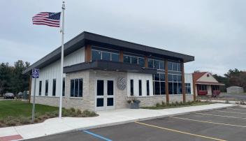 Community First Federal Credit Union