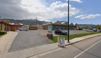 Academy Mortgage - Cedar City