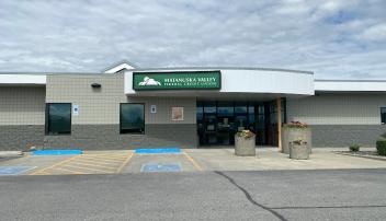 Matanuska Valley Federal Credit Union