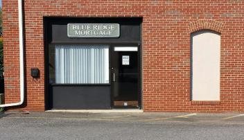 Blue Ridge Mortgage