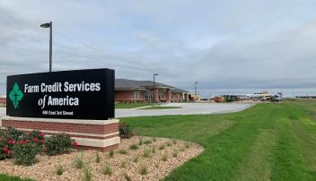 Farm Credit Services of America