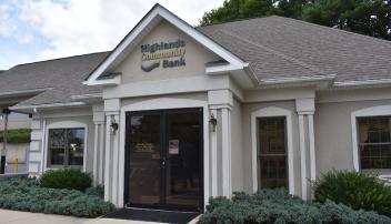 Highlands Community Bank