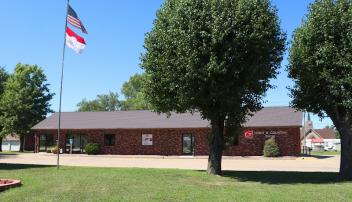 Town & Country Bank Midwest