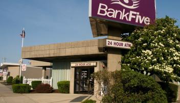BankFive