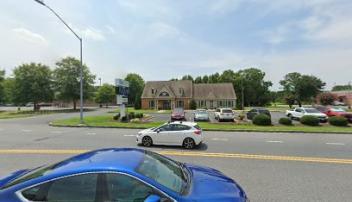 First Shore Federal S & L Association