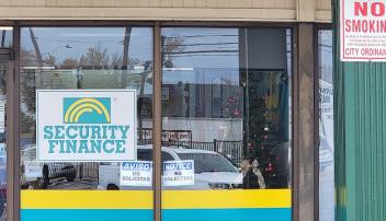 Security Finance