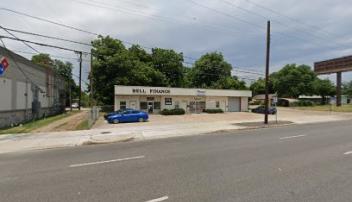 Bell Finance Co