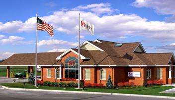 Members 1st Federal Credit Union