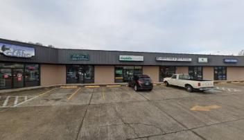 CASHCO Financial Services, Inc