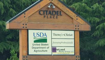 Farm Service Agency
