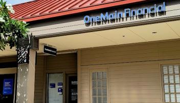 OneMain Financial