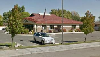 Mountain America Credit Union