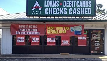 ACE Cash Express