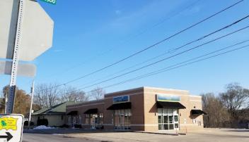 Hickory Point Bank & Trust