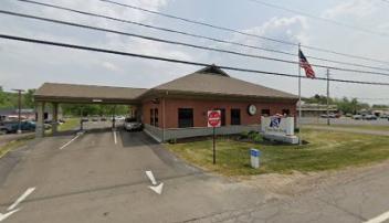 Tioga State Bank