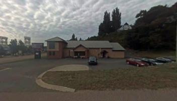 The Miners State Bank