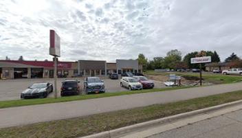 United Savings Credit Union