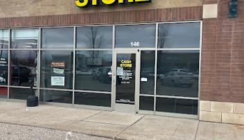 Cash Store