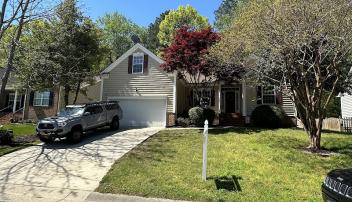 Benchmark Mortgage / The Bruce Burner Mortgage Team