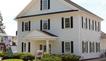 GFA Federal Credit Union
