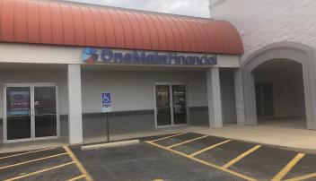 OneMain Financial