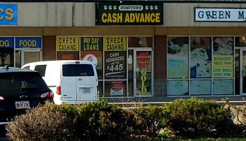 Hometown Cash Advance