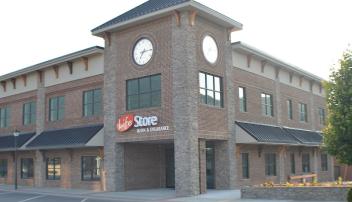 LifeStore Bank