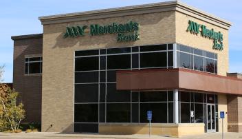 Merchants Bank