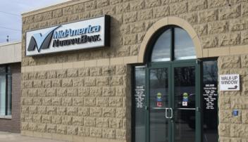 MidAmerica National Bank