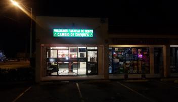 ACE Cash Express