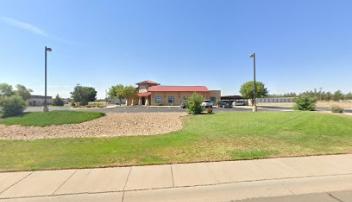 Farm Credit Of New Mexico