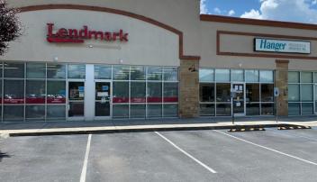 Lendmark Financial Services LLC