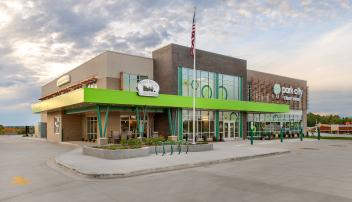 Park City Credit Union