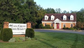 Farm Credit of the Virginias
