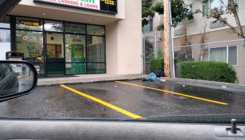 E-Z Check Cash, Inc.