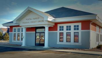 Postal Family Federal Credit Union