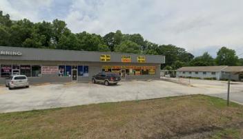 Cash Express