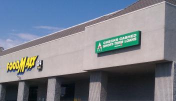 ACE Cash Express