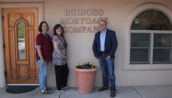 Ruidoso Mortgage Co