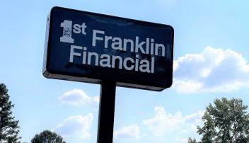 1st Franklin Financial