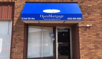 Open Mortgage