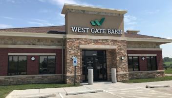 West Gate Bank