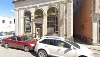 Dime Bank Broadway