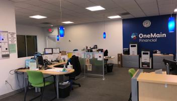 OneMain Financial