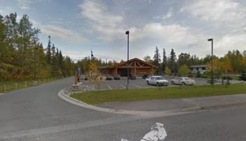 Alaska USA Federal Credit Union